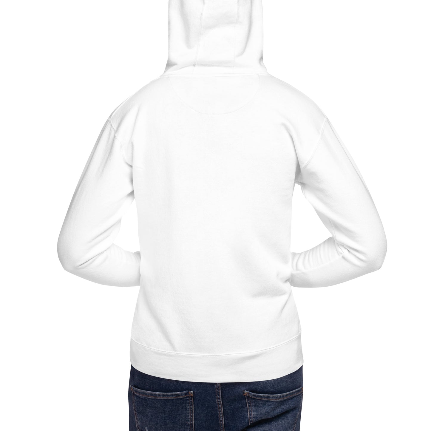 The Best Mardi Gras Hoodie