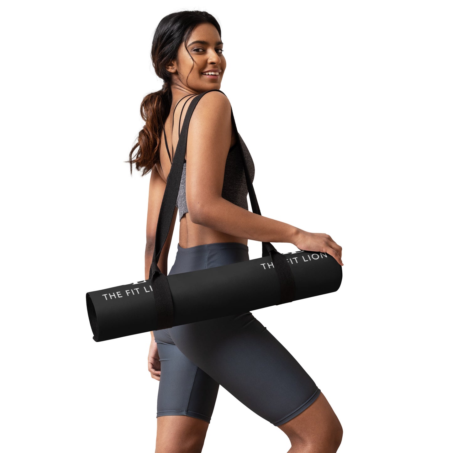 Power Yoga Mat