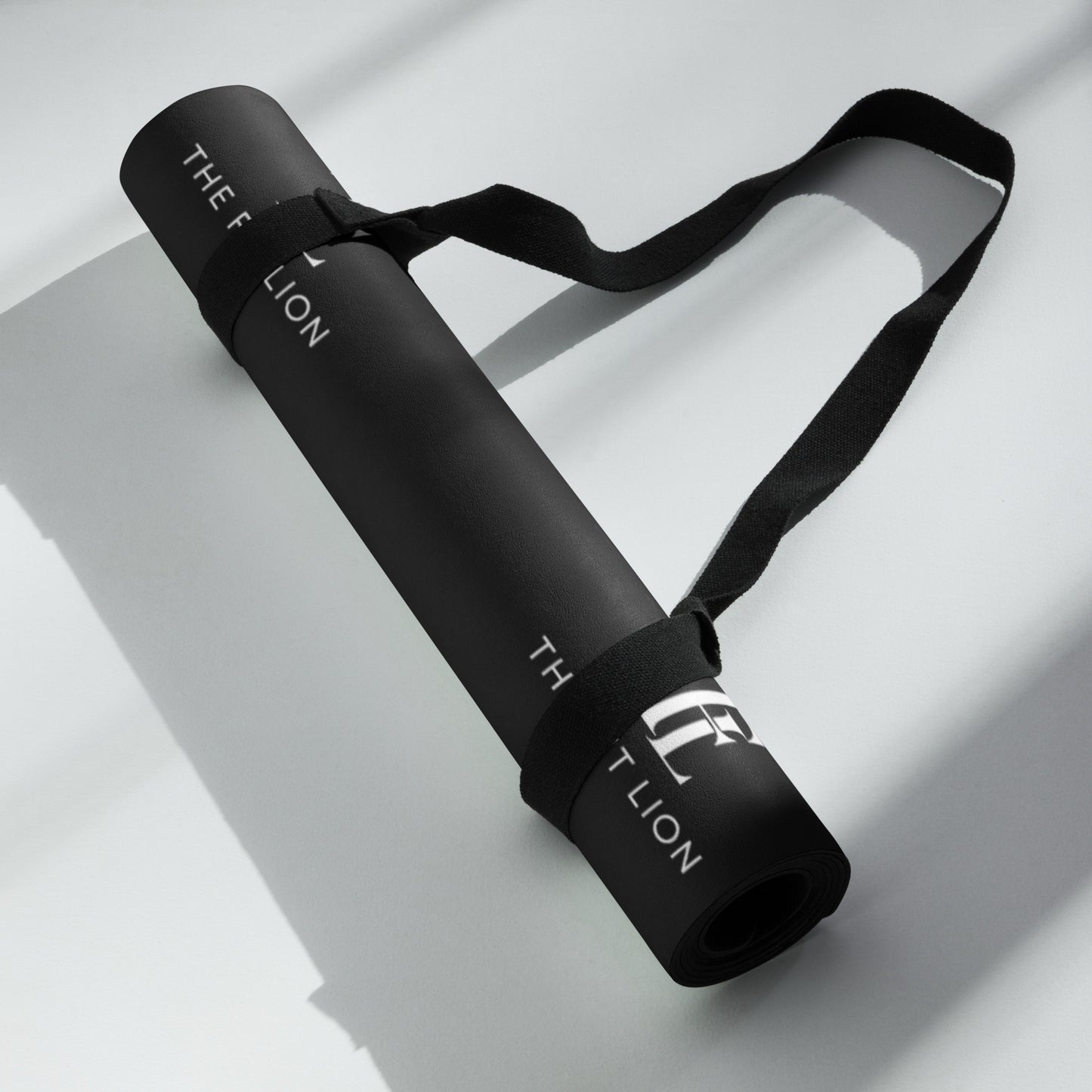 Power Yoga Mat