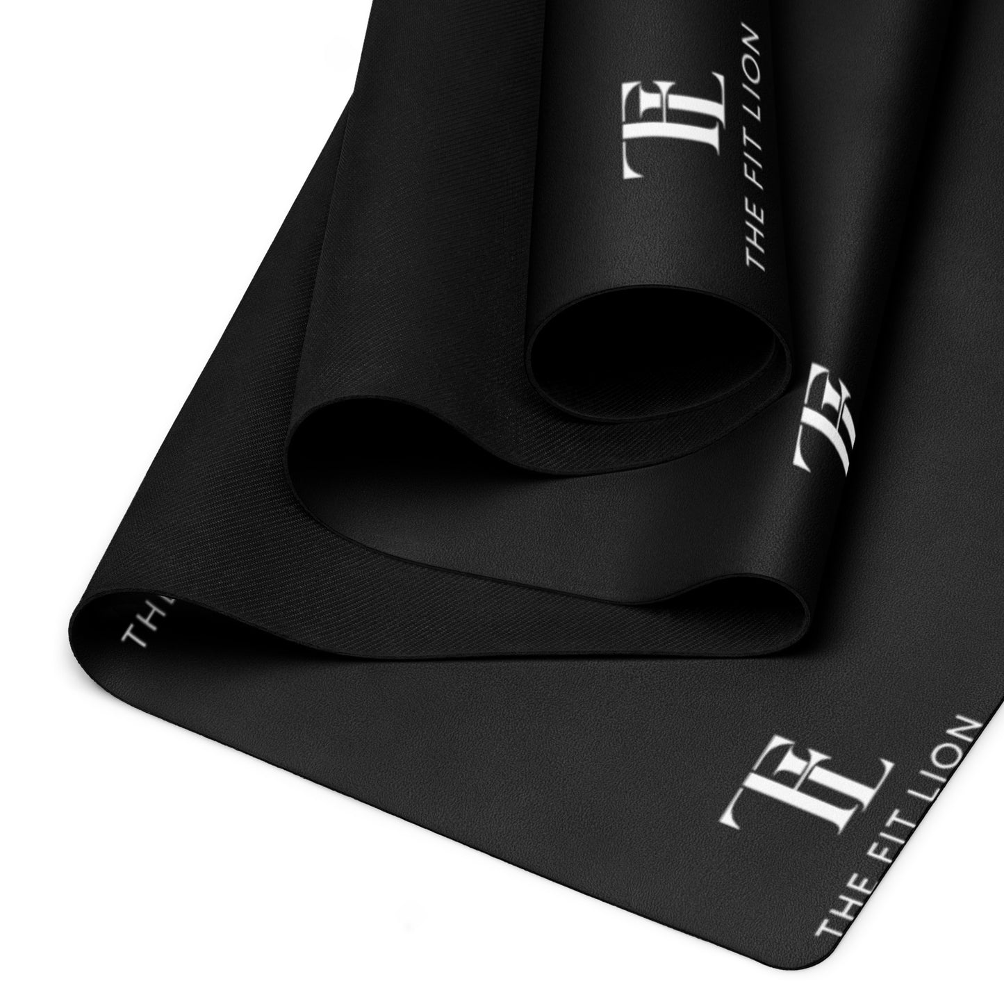 Power Yoga Mat