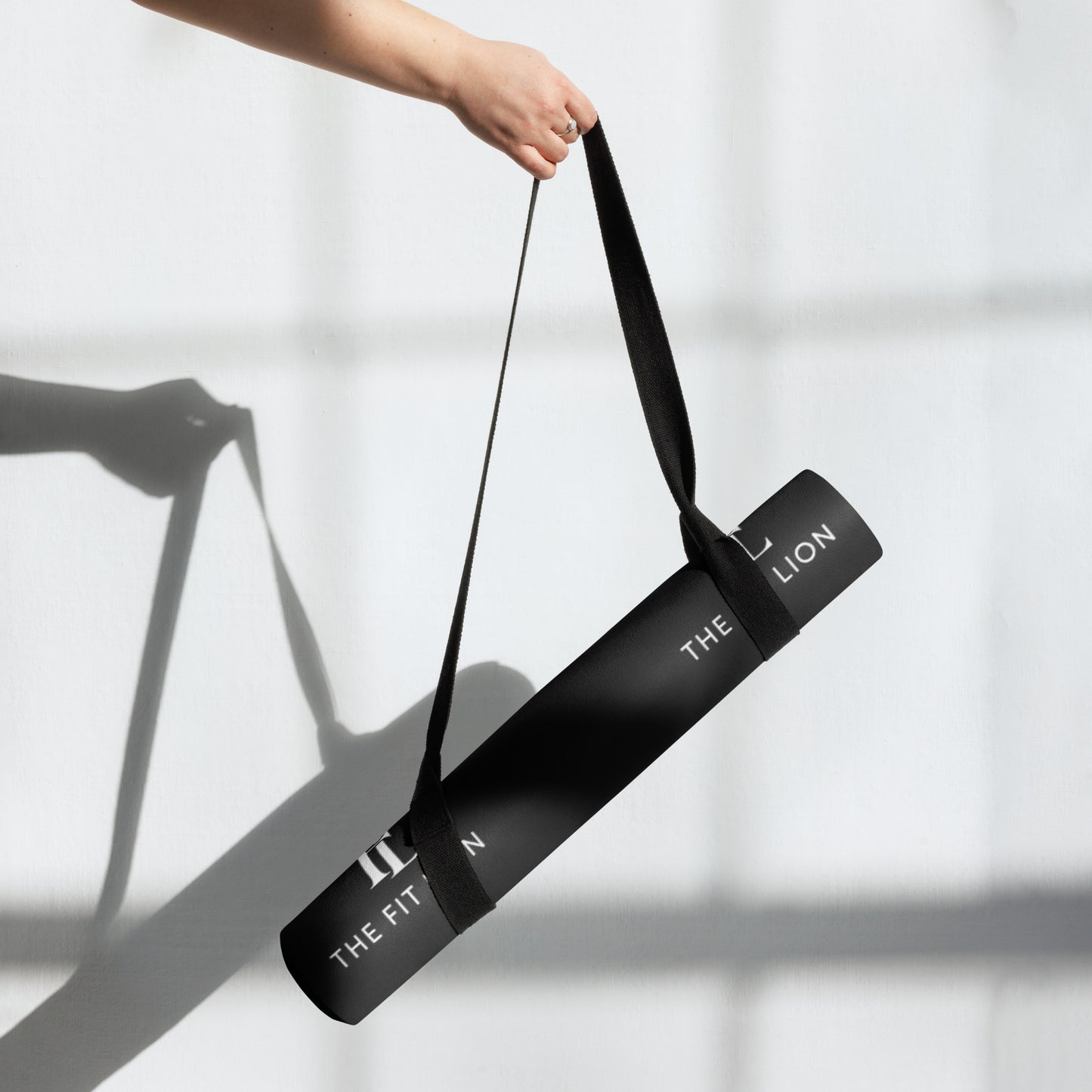 Power Yoga Mat