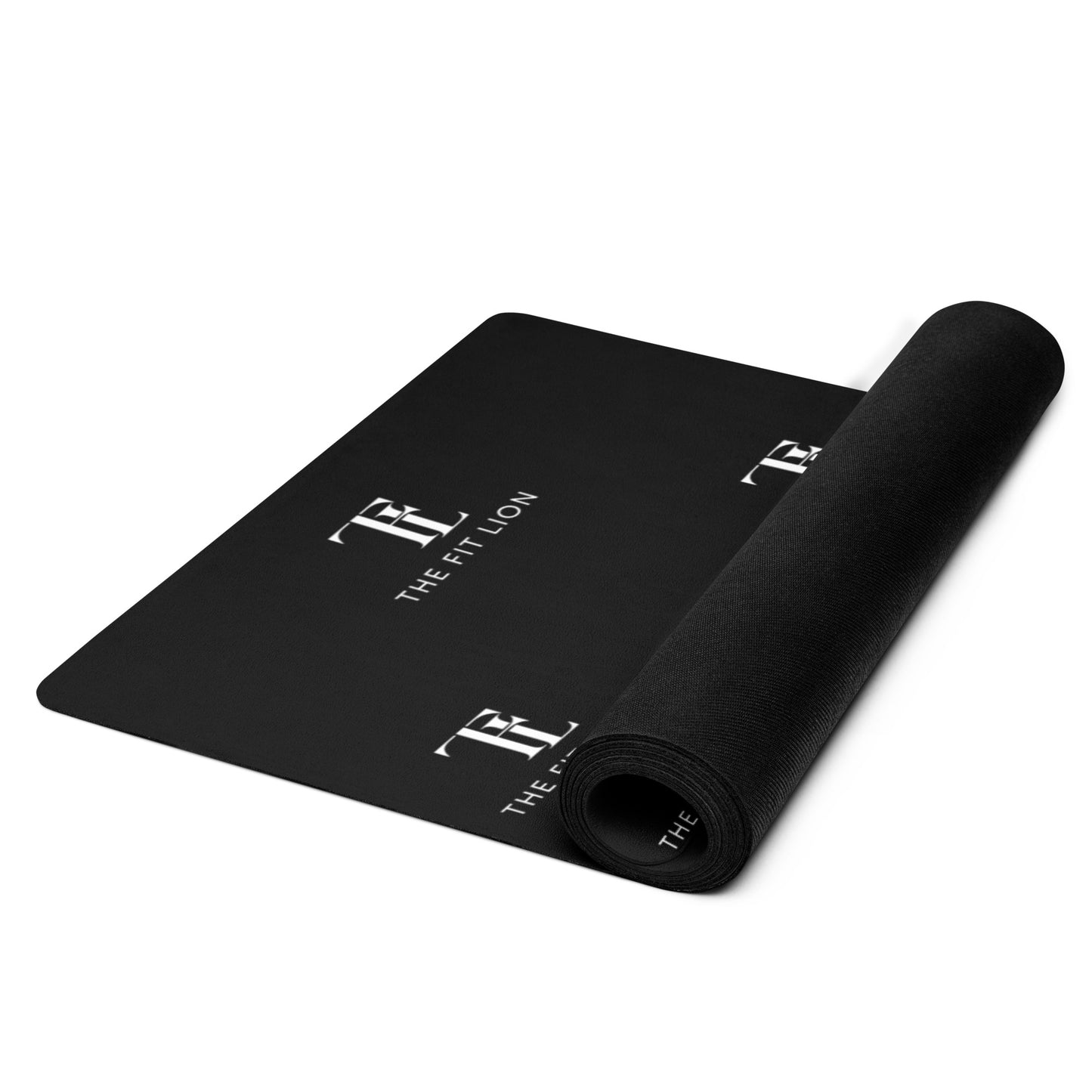 Power Yoga Mat