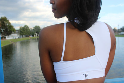 LUXE Soft Reveal Sports Bra