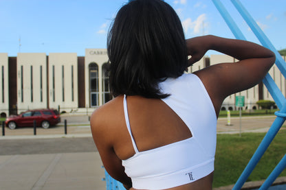 LUXE Soft Reveal Sports Bra