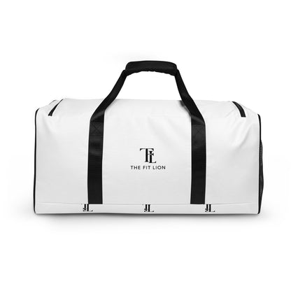 Fit Lion Swag Duffle bag