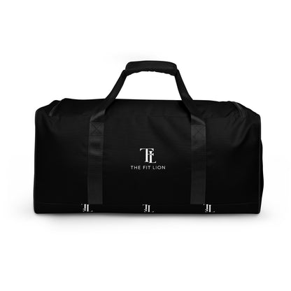 Fit Lion Swag Duffle bag