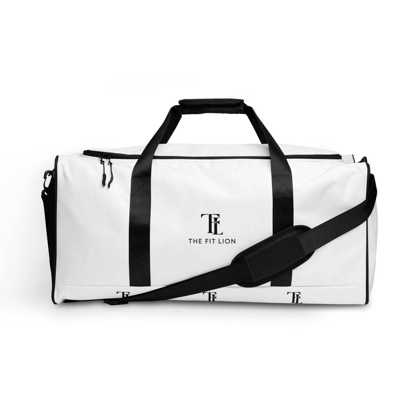 Fit Lion Swag Duffle bag