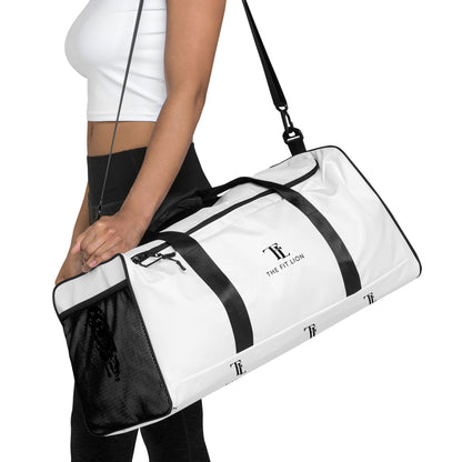 Fit Lion Swag Duffle bag