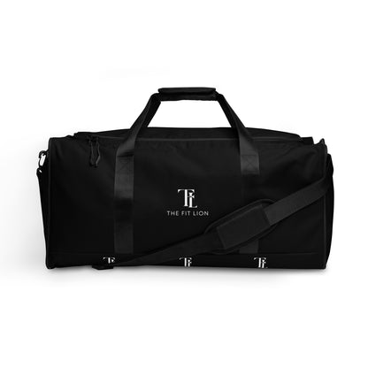 Fit Lion Swag Duffle bag