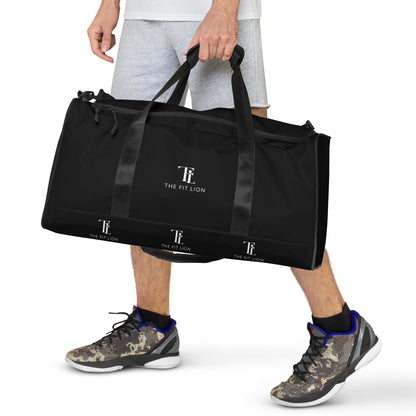 Fit Lion Swag Duffle bag