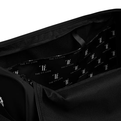 Fit Lion Swag Duffle bag