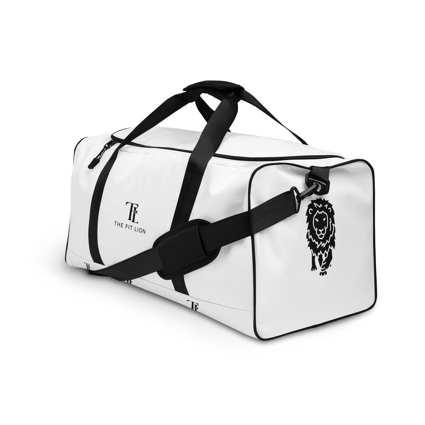 Fit Lion Swag Duffle bag