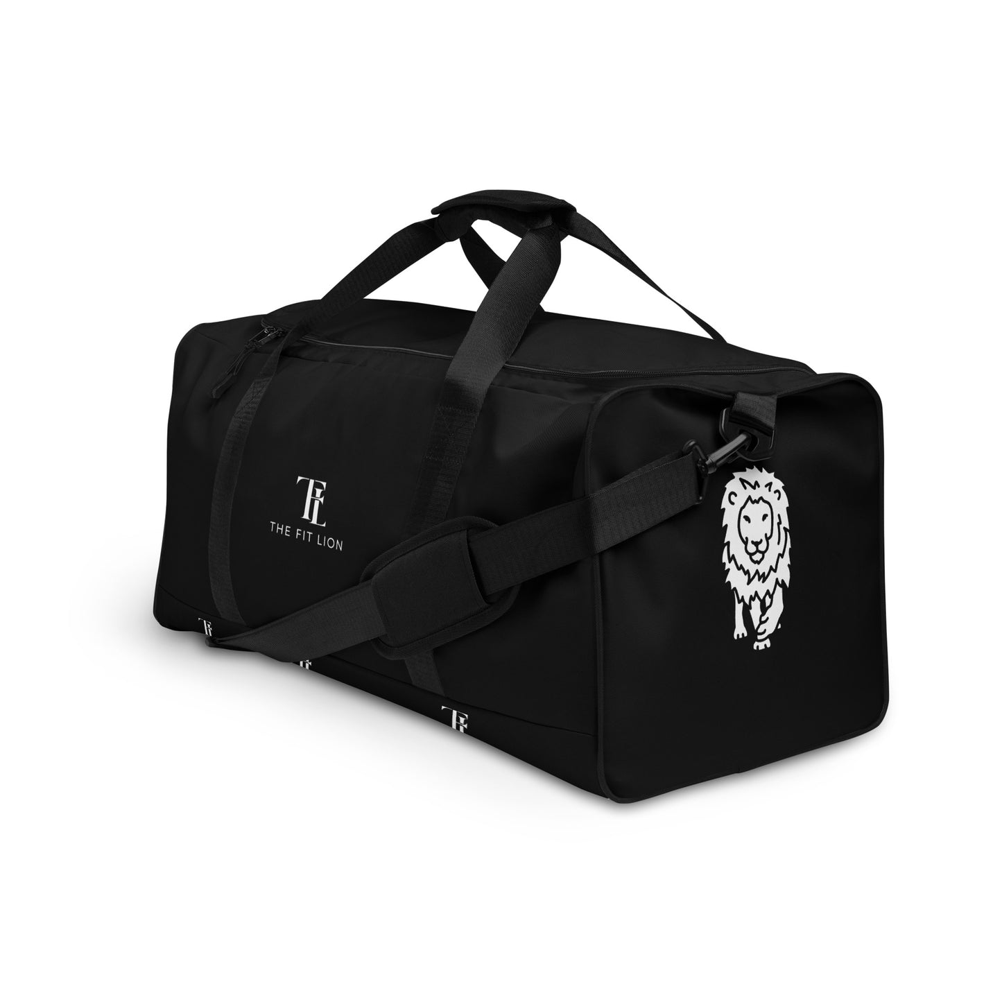 Fit Lion Swag Duffle bag