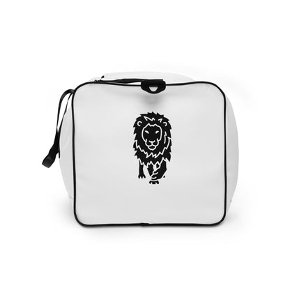 Fit Lion Swag Duffle bag