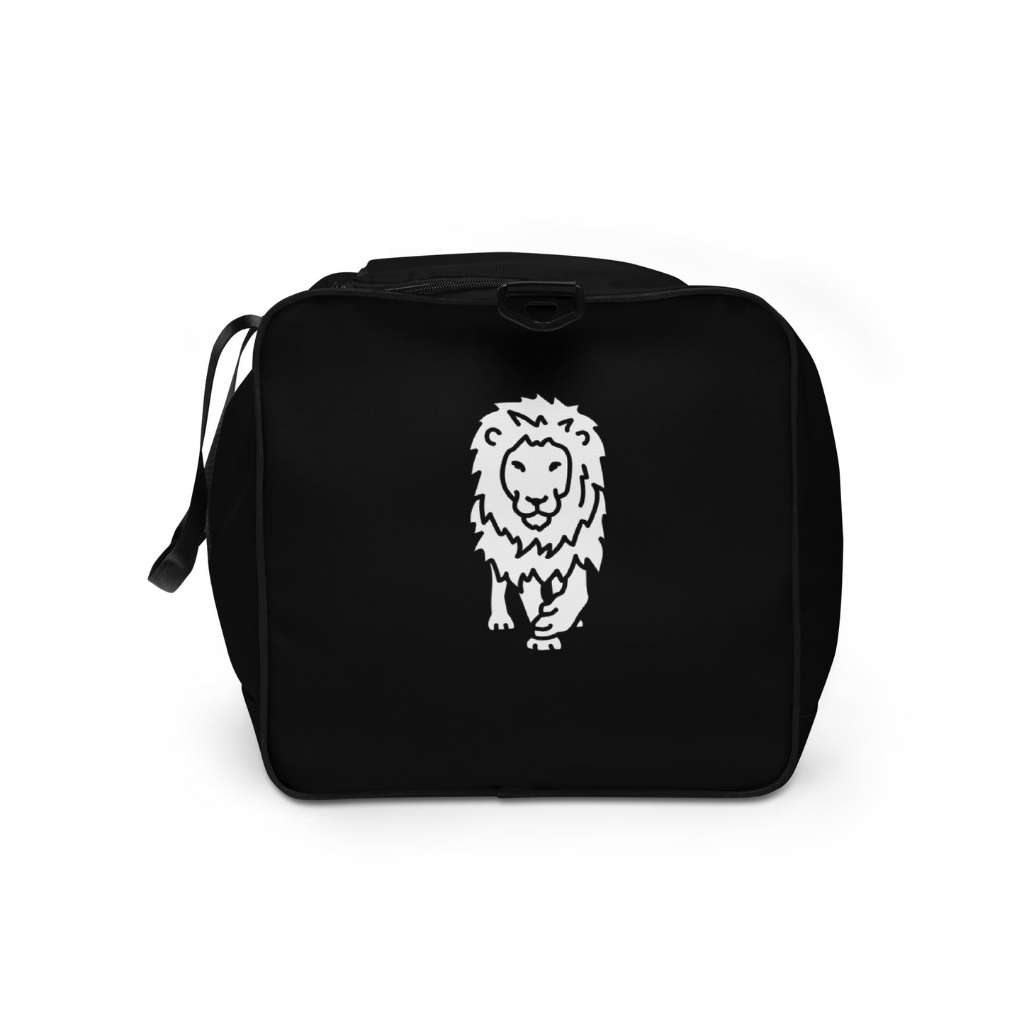 Fit Lion Swag Duffle bag