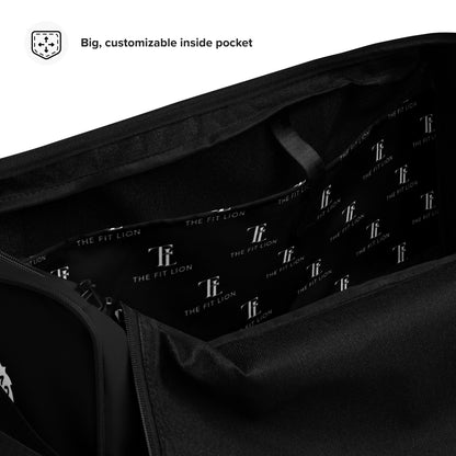 Fit Lion Swag Duffle bag