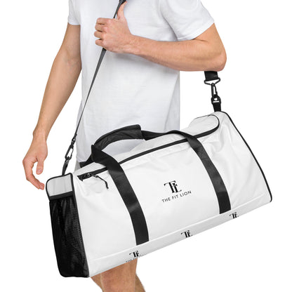 Fit Lion Swag Duffle bag