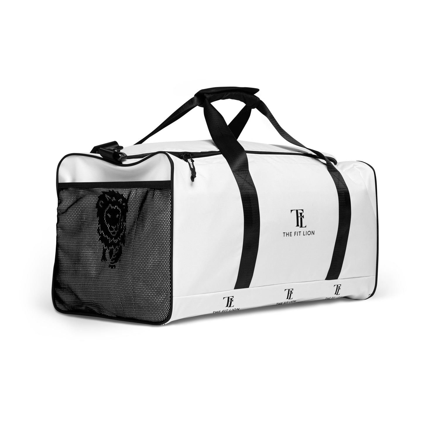 Fit Lion Swag Duffle bag