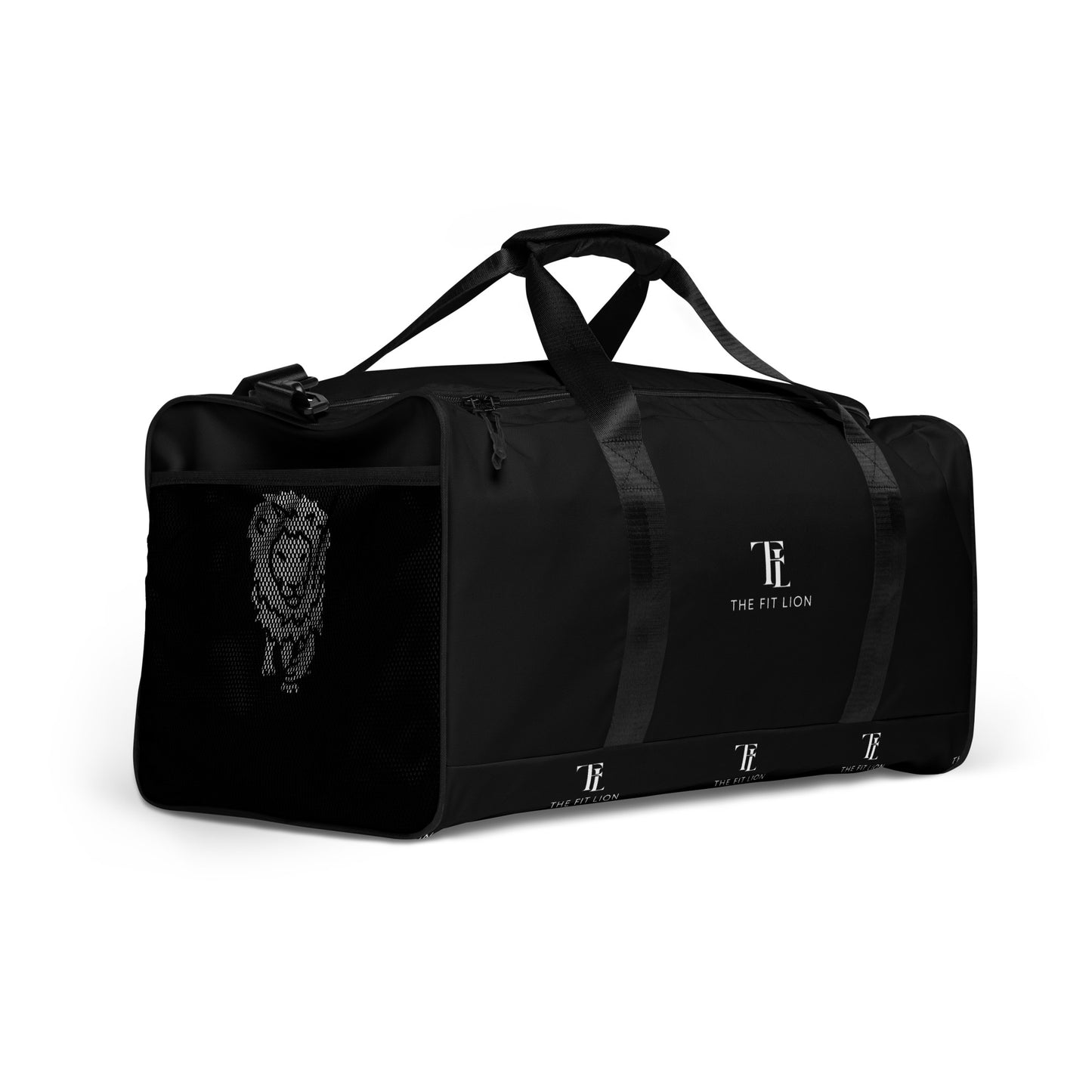 Fit Lion Swag Duffle bag