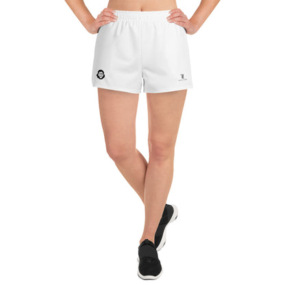 Women’s Recycled Athletic Shorts