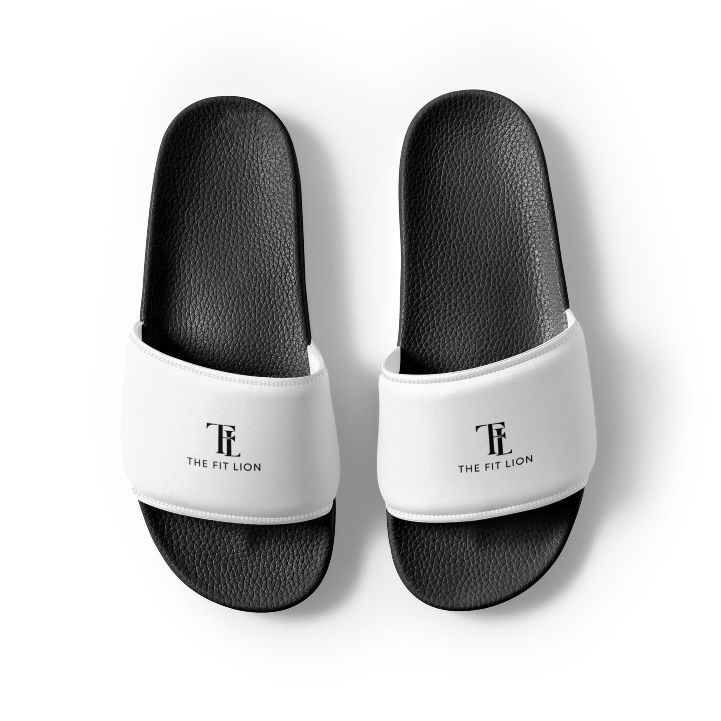 Premium Men’s slides