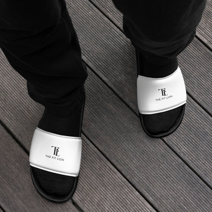 Premium Men’s slides