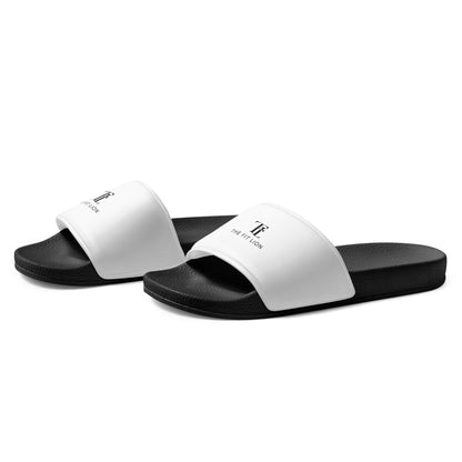 Premium Men’s slides