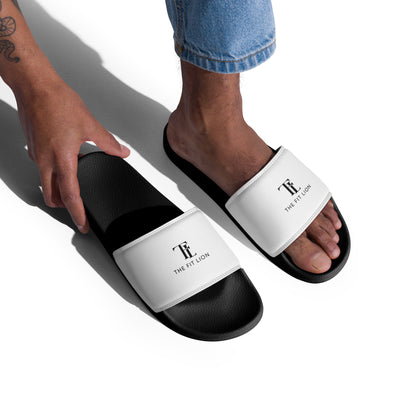 Premium Men’s slides