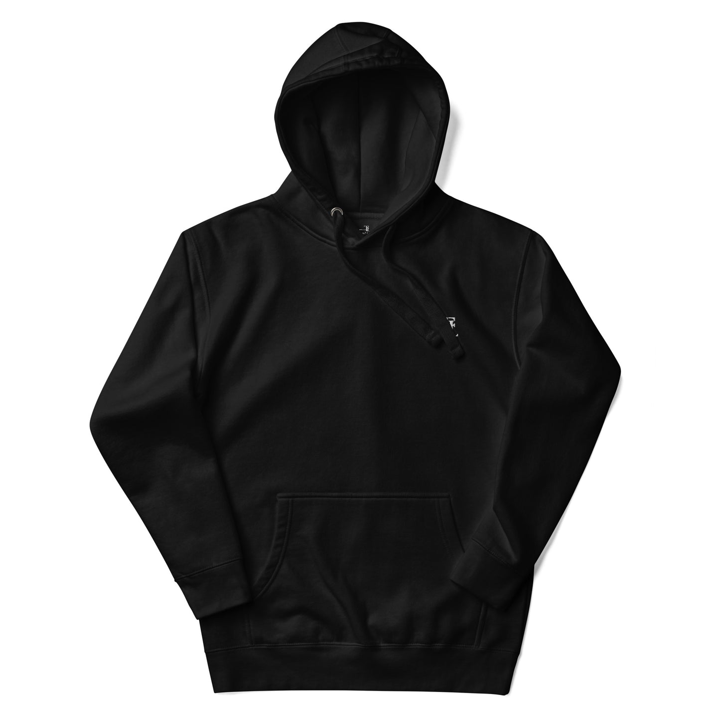 No Limits Hoodie: Men and Women (Dark Colors)