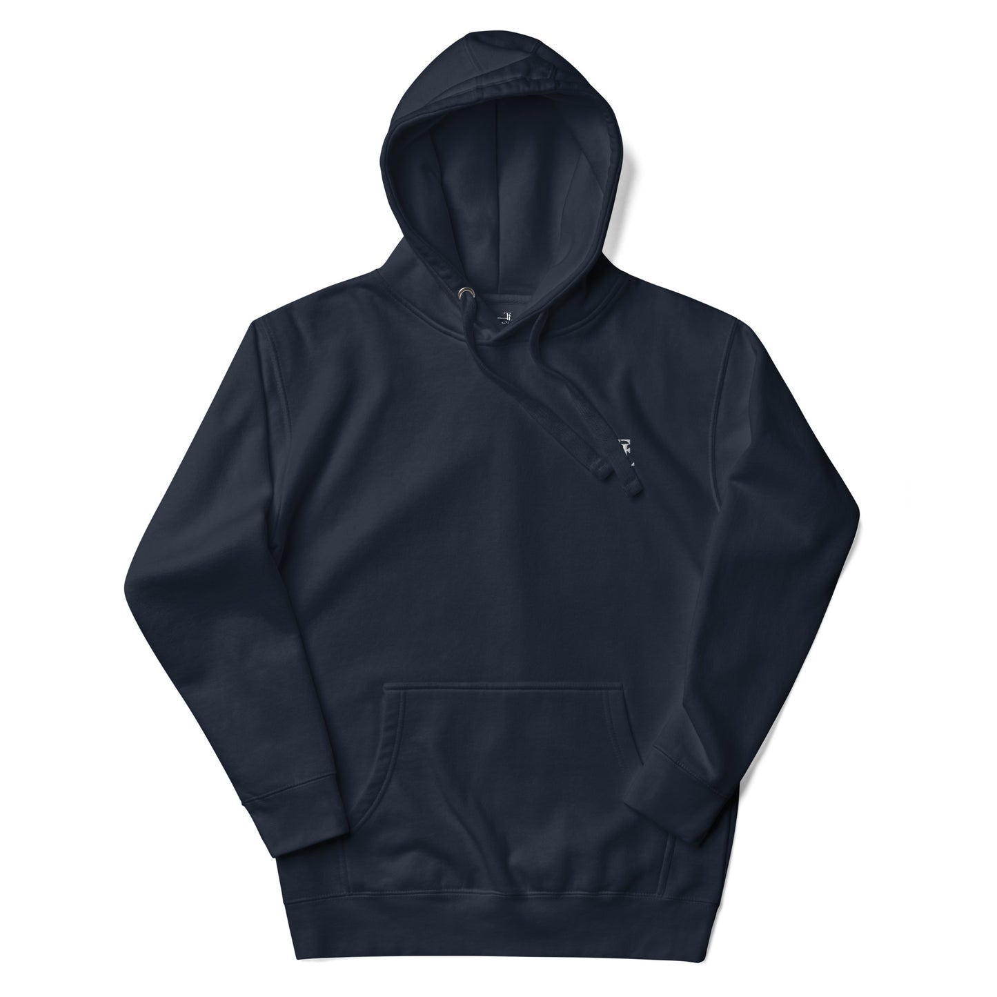 No Limits Hoodie: Men and Women (Dark Colors)