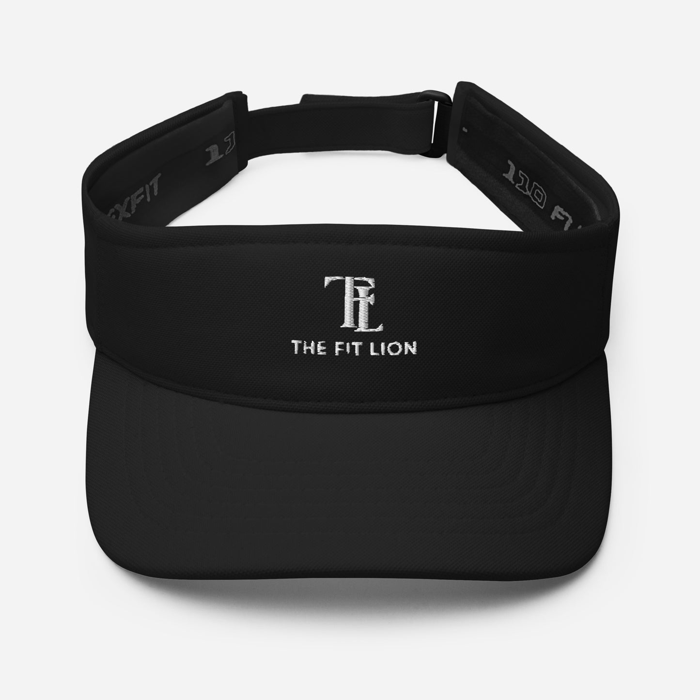 Fit Lion Visor