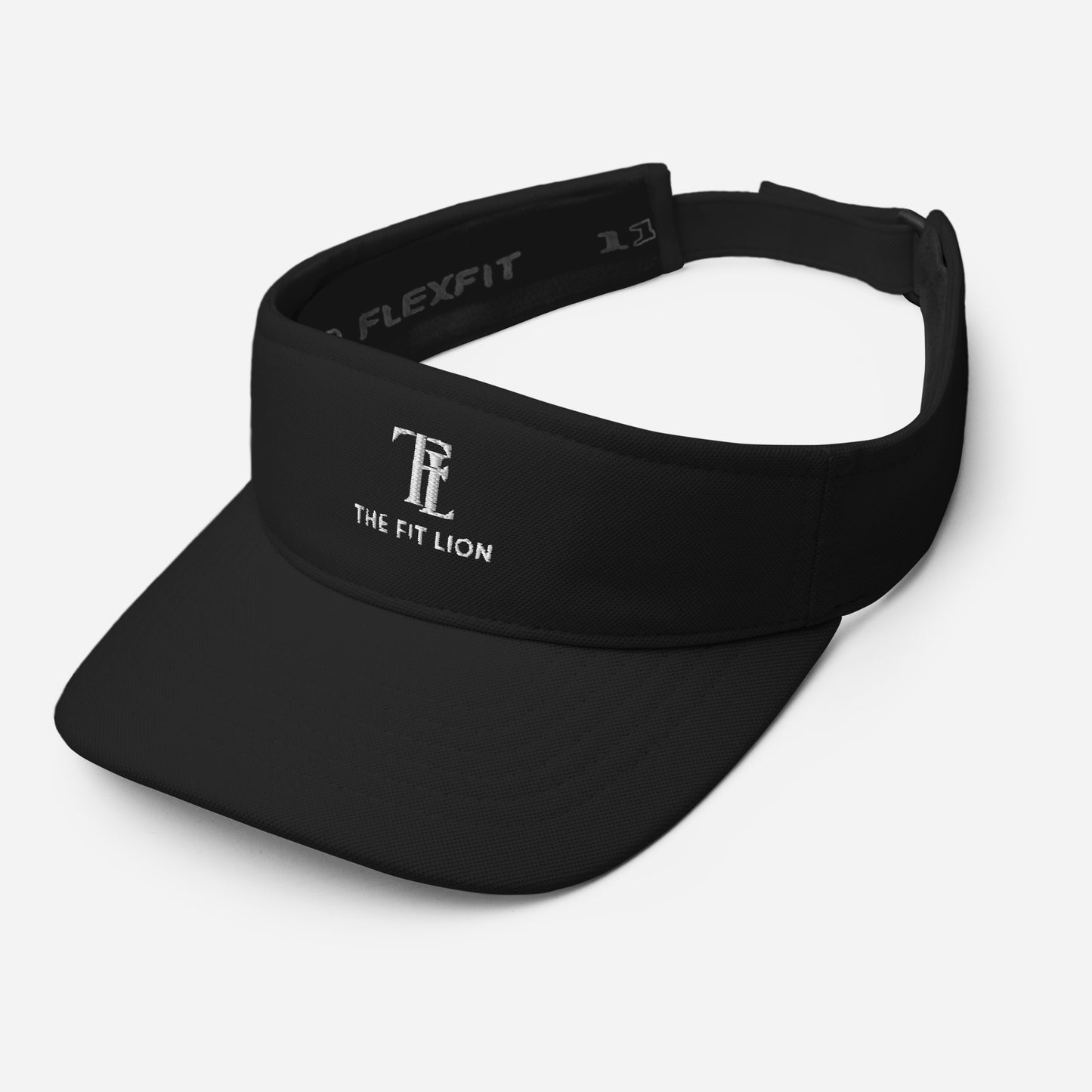 Fit Lion Visor