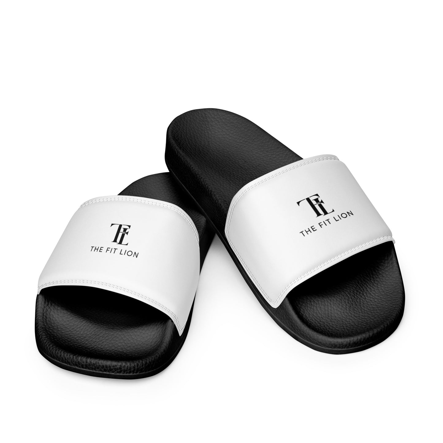 Premium Women's slides