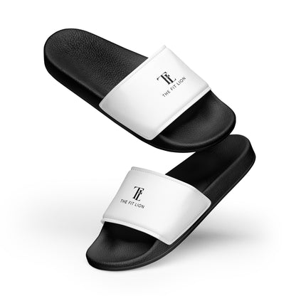 Premium Women's slides