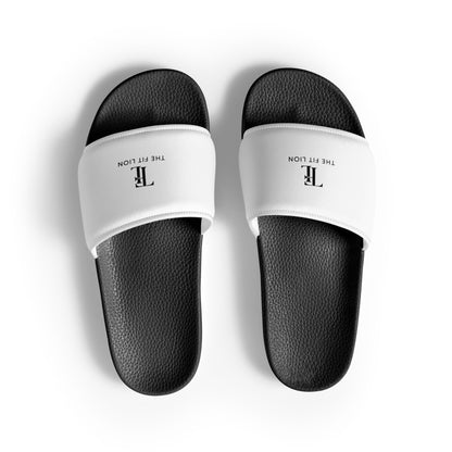 Premium Women's slides