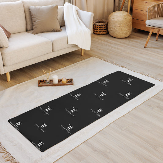 Power Yoga Mat