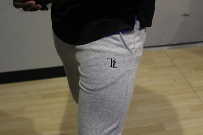 Prestige Joggers: Premium