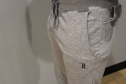 Prestige Joggers: Premium