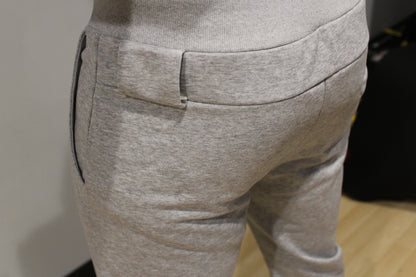 Prestige Joggers: Premium