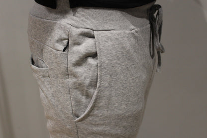 Prestige Joggers: Premium