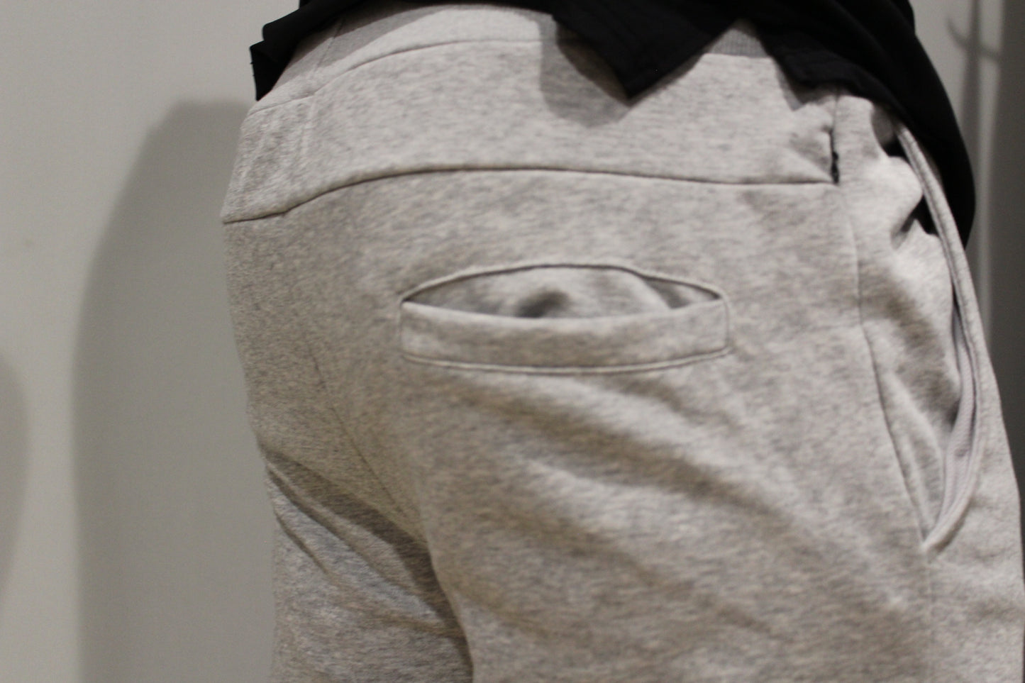 Prestige Joggers: Premium