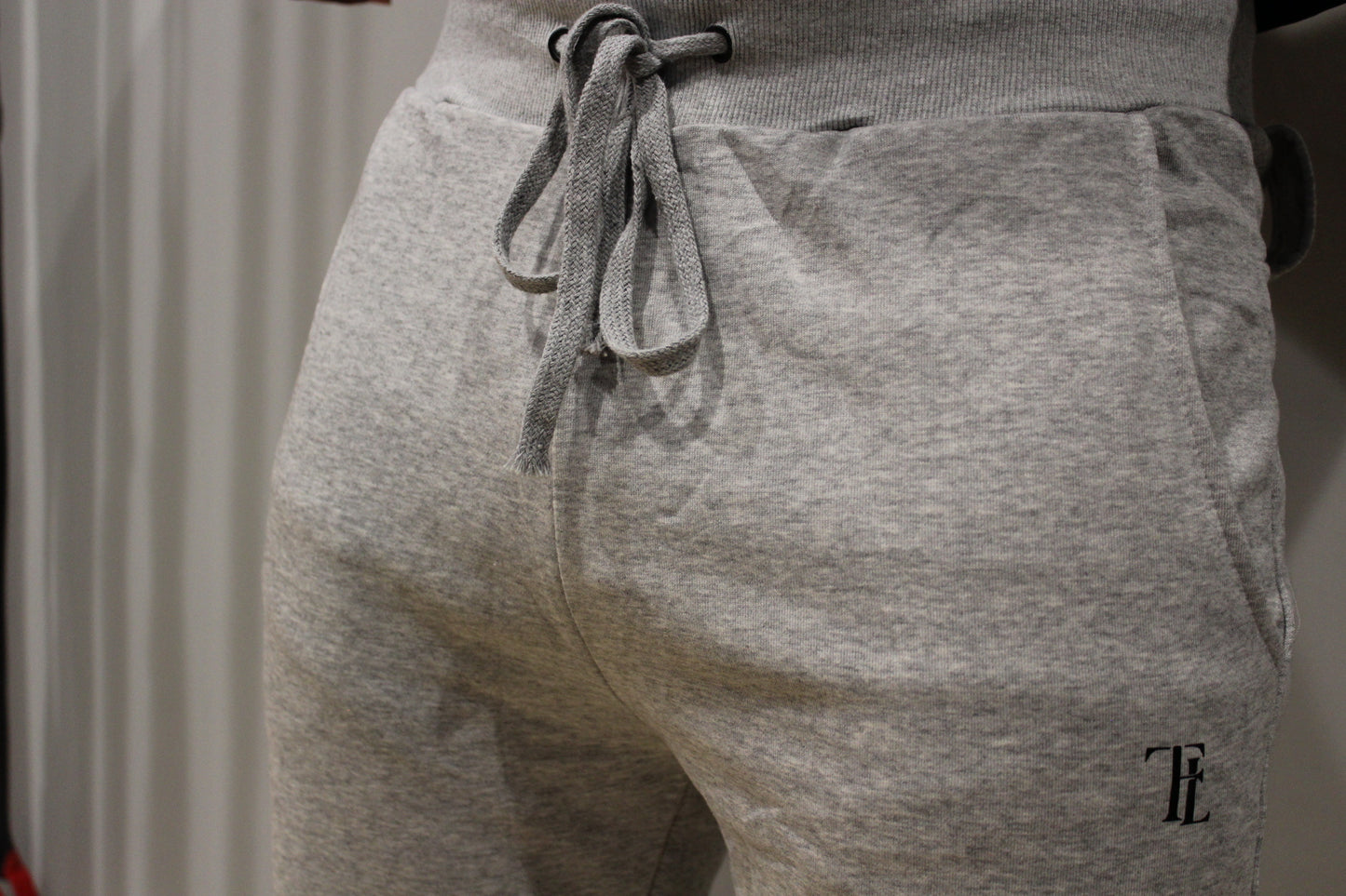 Prestige Joggers: Premium