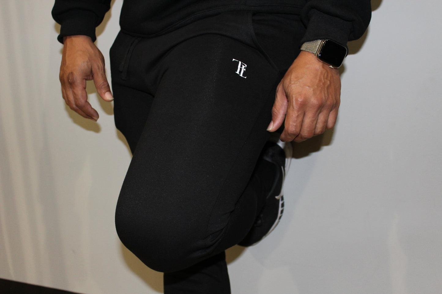 Prestige Joggers: Premium