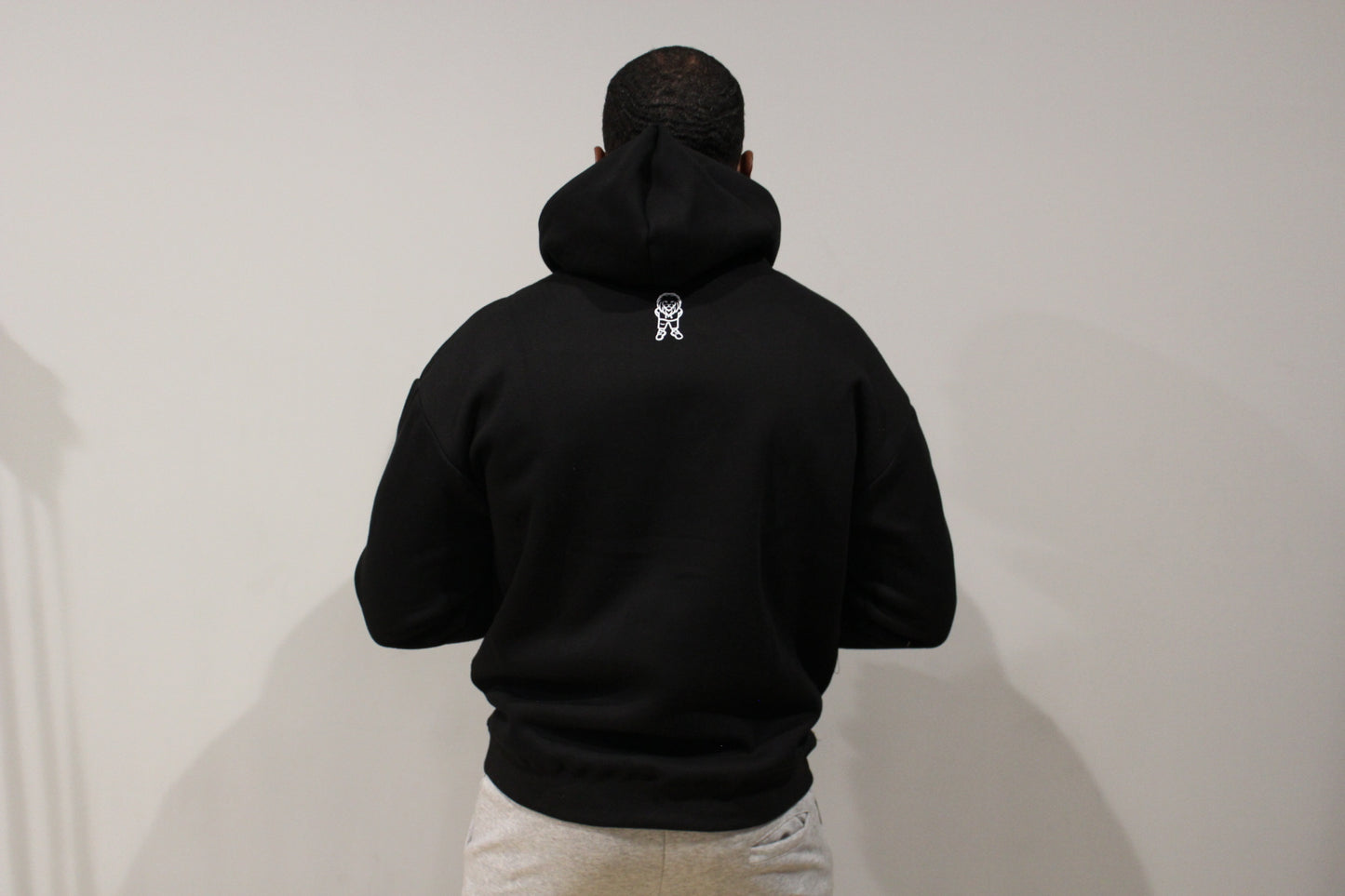 Prestige Hoodie: Premium