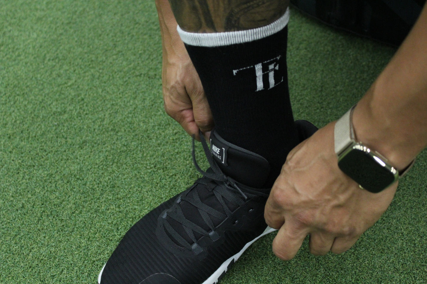 Fit Lion Performance Socks