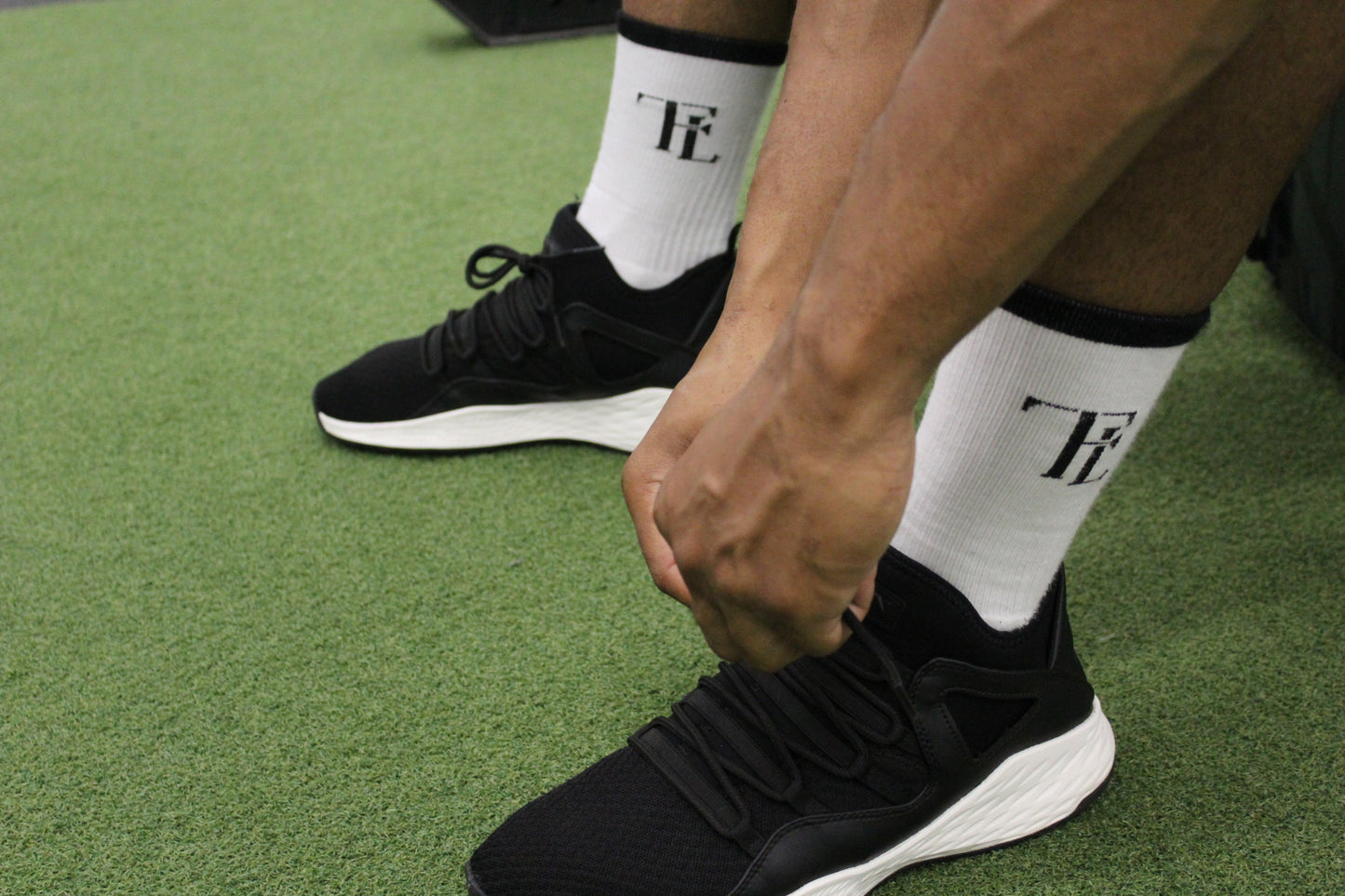 Fit Lion Performance Socks