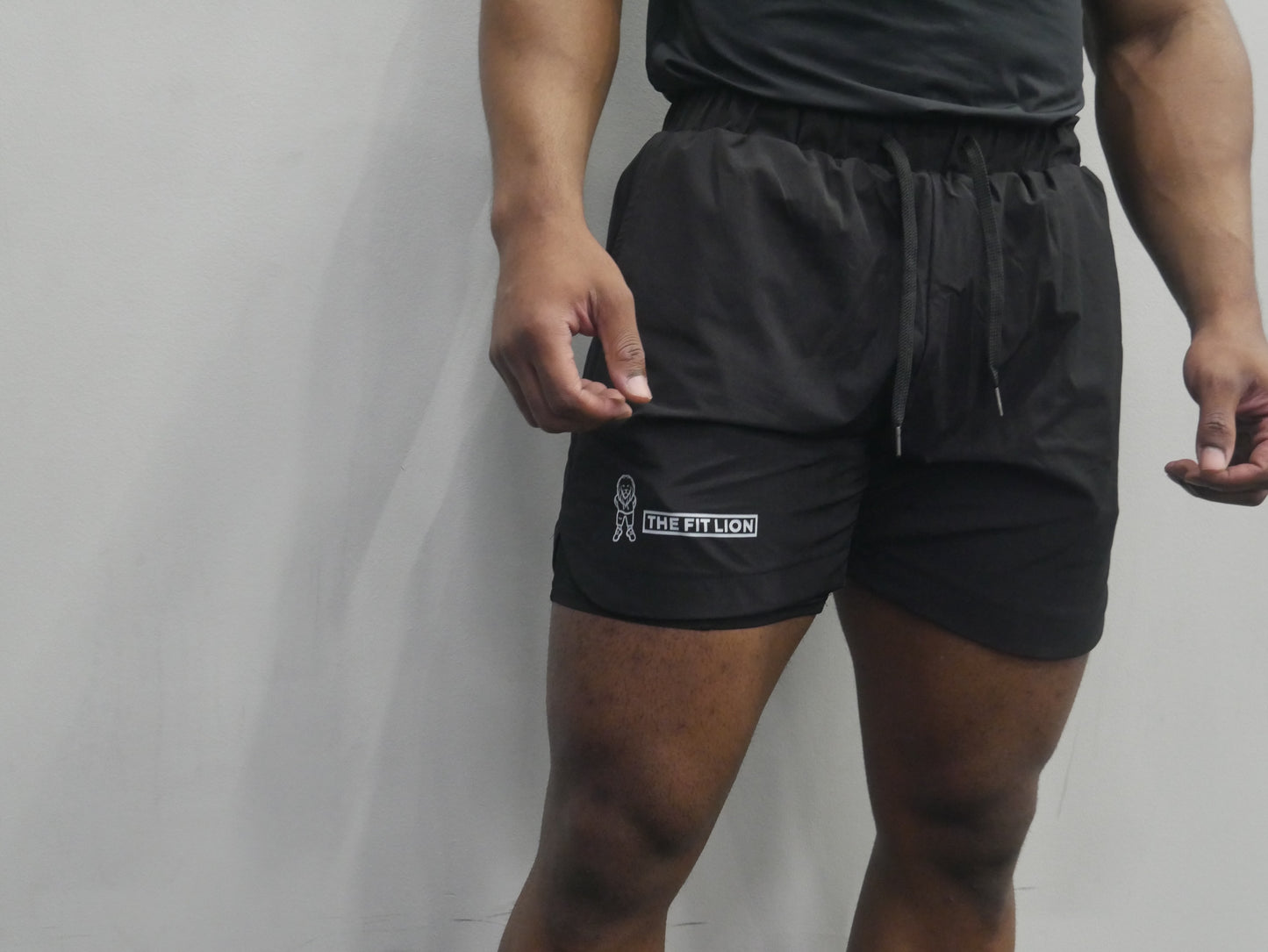 Prestige Performance Shorts: 2 in 1