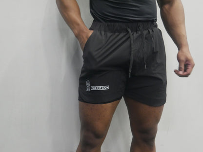 Prestige Performance Shorts: 2 in 1