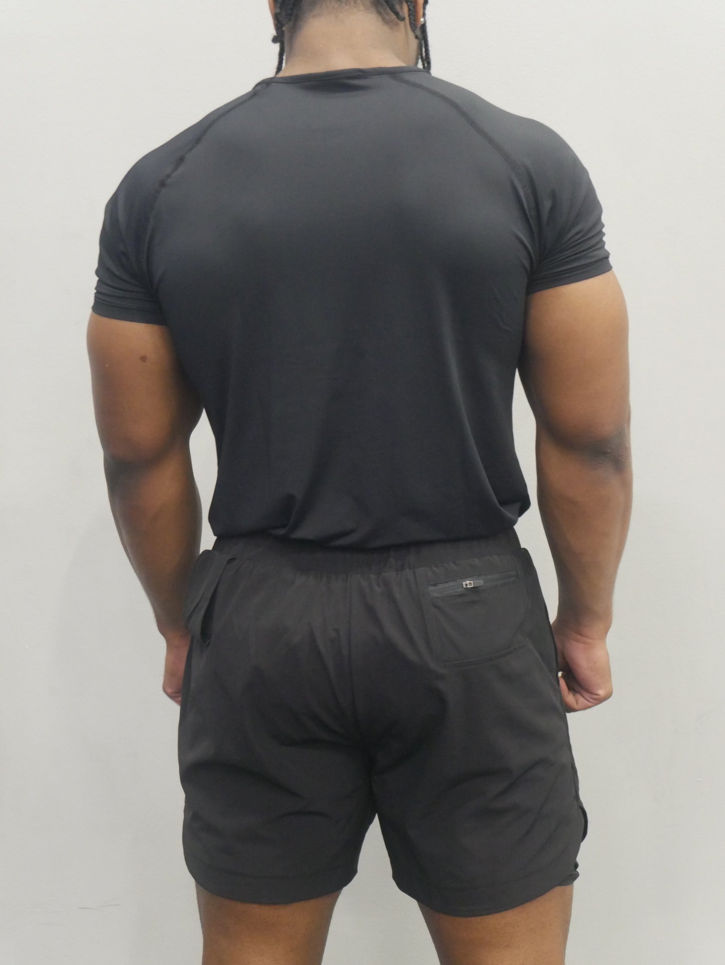 Prestige Performance Shorts: 2 in 1